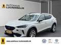 CUPRA Formentor 2.0 TDI 4D DSG *NAVI+*ACC*LED*SHZ* Wit - thumbnail 1
