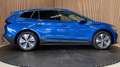 Skoda Enyaq iV 60|1/2 LEDER|STOELVERW.|ACC|CARPLAY|CAMERA|NAVI Bleu - thumbnail 24