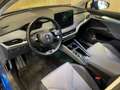 Skoda Enyaq iV 60|1/2 LEDER|STOELVERW.|ACC|CARPLAY|CAMERA|NAVI Bleu - thumbnail 21