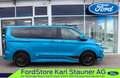 Ford Tourneo Custom Sport 320L1 ALLRAD Bleu - thumbnail 49