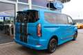 Ford Tourneo Custom Sport 320L1 ALLRAD Bleu - thumbnail 8