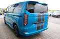 Ford Tourneo Custom Sport 320L1 ALLRAD Bleu - thumbnail 6