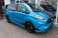 Ford Tourneo Custom Sport 320L1 ALLRAD Bleu - thumbnail 2