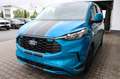 Ford Tourneo Custom Sport 320L1 ALLRAD Bleu - thumbnail 4
