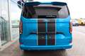 Ford Tourneo Custom Sport 320L1 ALLRAD Bleu - thumbnail 7