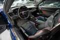Porsche 911 992 4.0 GT3RS PTS WEISSACH SUB.LEASING PORSCHE Blu/Azzurro - thumbnail 9