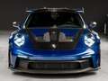 Porsche 911 992 4.0 GT3RS PTS WEISSACH SUB.LEASING PORSCHE Blu/Azzurro - thumbnail 2