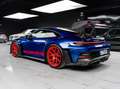 Porsche 911 992 4.0 GT3RS PTS WEISSACH SUB.LEASING PORSCHE Blu/Azzurro - thumbnail 6