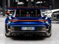 Porsche 911 992 4.0 GT3RS PTS WEISSACH SUB.LEASING PORSCHE Blu/Azzurro - thumbnail 5