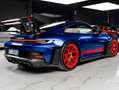 Porsche 911 992 4.0 GT3RS PTS WEISSACH SUB.LEASING PORSCHE Blu/Azzurro - thumbnail 4