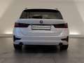 BMW 318 d Touring Pano/AHK/DAB Pano/AHK/DAB Weiß - thumbnail 9