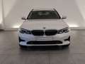 BMW 318 d Touring Pano/AHK/DAB Pano/AHK/DAB Weiß - thumbnail 2
