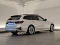 BMW 318 d Touring Pano/AHK/DAB Pano/AHK/DAB Weiß - thumbnail 8
