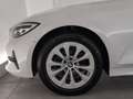 BMW 318 d Touring Pano/AHK/DAB Pano/AHK/DAB Weiß - thumbnail 10