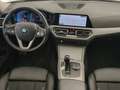 BMW 318 d Touring Pano/AHK/DAB Pano/AHK/DAB Weiß - thumbnail 7