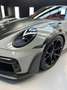 Porsche 911 Turbo S Cabriolet Gris - thumbnail 20