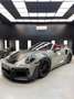 Porsche 911 Turbo S Cabriolet Gris - thumbnail 30
