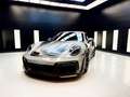 Porsche 911 Turbo S Cabriolet Gris - thumbnail 7