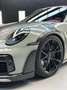 Porsche 911 Turbo S Cabriolet Gris - thumbnail 19