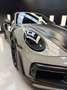 Porsche 911 Turbo S Cabriolet Gris - thumbnail 22