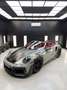 Porsche 911 Turbo S Cabriolet Gris - thumbnail 26