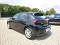 Opel Corsa F 1,2 Turbo EditionNAVI/Sitzheiz/TEMP Schwarz - thumbnail 3