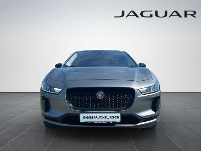 Jaguar I-Pace EV400 AWD S/DAB+/iACC/StandHZ