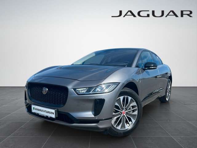 Imagine Jaguar I-Pace EV400 AWD S/DAB+/iACC/StandHZ