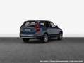 Volvo XC90 B5 D AWD Ultimate Dark 7 Sitze B&W AHK 360°Ca Kék - thumbnail 2