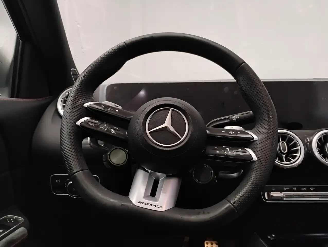Mercedes-Benz GLA 2026