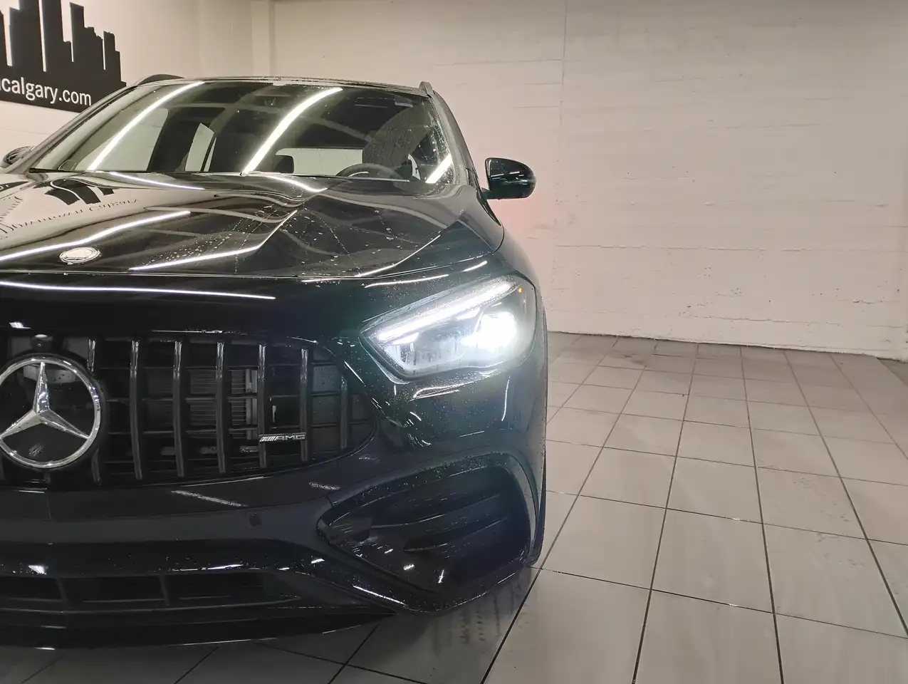 Mercedes-Benz GLA 2026 — фото 16