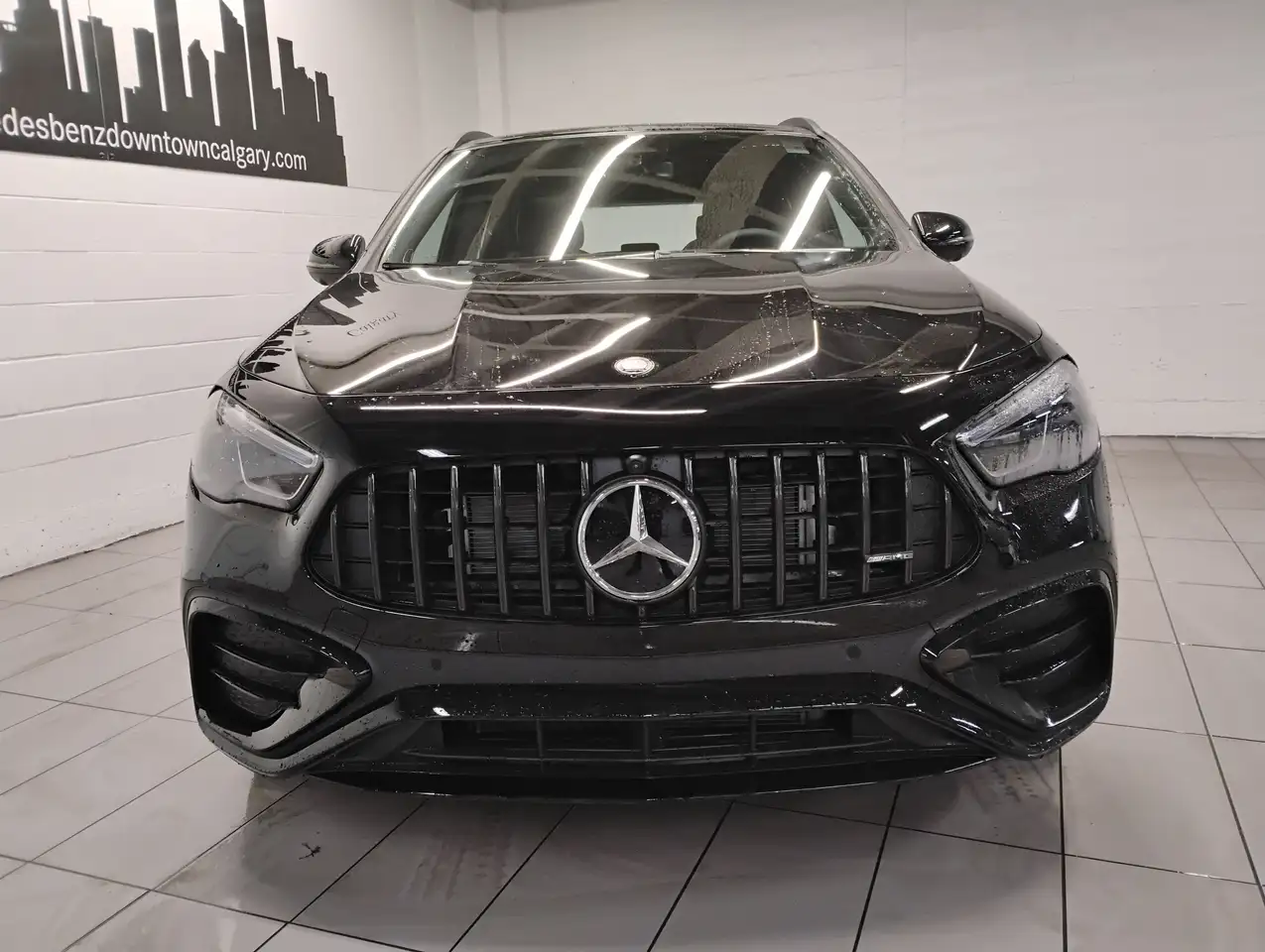 Mercedes-Benz GLA 2026 — фото 12