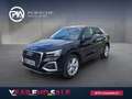 Audi Q2 30 TFSI admired Schwarz - thumbnail 1