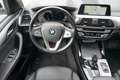 BMW X3 20d xDrive Advantage LED Navi ACC Sitzheizung Blanc - thumbnail 19