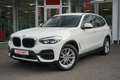BMW X3 20d xDrive Advantage LED Navi ACC Sitzheizung Blanc - thumbnail 2