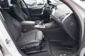BMW X3 20d xDrive Advantage LED Navi ACC Sitzheizung Blanc - thumbnail 28