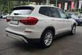 BMW X3 20d xDrive Advantage LED Navi ACC Sitzheizung Blanc - thumbnail 7