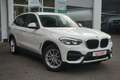 BMW X3 20d xDrive Advantage LED Navi ACC Sitzheizung Blanc - thumbnail 4