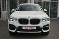 BMW X3 20d xDrive Advantage LED Navi ACC Sitzheizung Blanc - thumbnail 3