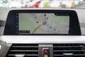 BMW X3 20d xDrive Advantage LED Navi ACC Sitzheizung Blanc - thumbnail 10