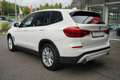 BMW X3 20d xDrive Advantage LED Navi ACC Sitzheizung Blanc - thumbnail 5