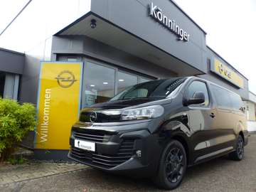 Vivaro Kombi 9-Sitzer Lang 2.0 BlueHDi 180