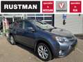 Toyota RAV 4 2.5 Limited 4WD Automaat Blauw - thumbnail 2