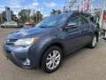 Toyota RAV 4 2.5 Limited 4WD Automaat Blauw - thumbnail 4