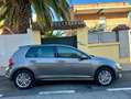 Volkswagen Golf Golf 1.6TDI CR BMT Advance DSG 105 Advance Gris - thumbnail 4