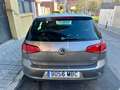 Volkswagen Golf Golf 1.6TDI CR BMT Advance DSG 105 Advance Gris - thumbnail 3