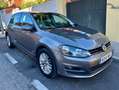 Volkswagen Golf Golf 1.6TDI CR BMT Advance DSG 105 Advance Gris - thumbnail 1