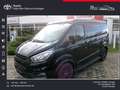 Ford Crosscamp 2.0l Globevan Trail  NW-83 Noir - thumbnail 1