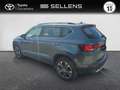 SEAT Ateca 1.5 TSI 150ch Start\u0026Stop Xperience DSG Gris - thumbnail 2