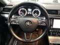 Skoda Superb Combi 2.0 TDI AMBITION FACELIFT NAVI LED Blanc - thumbnail 31